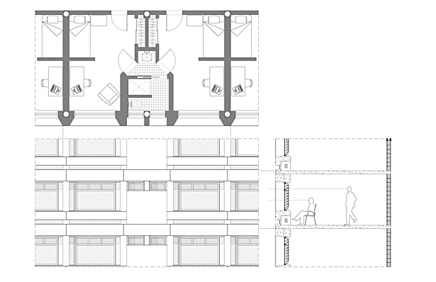Facade Study