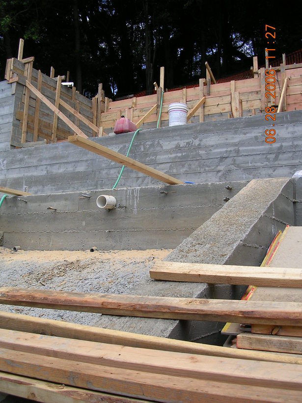 New foundations. 