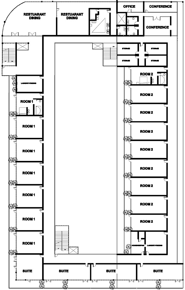 Floor 4