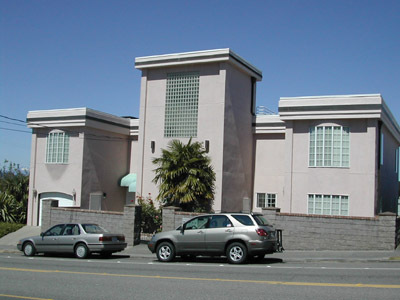 Custom Residence