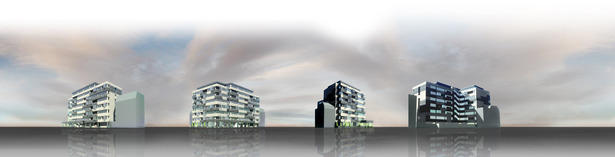 Facing Worlds Facades