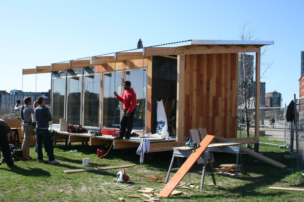 April 2010