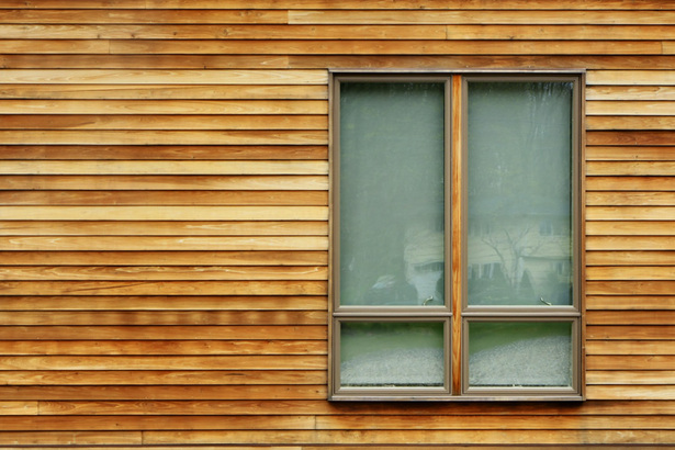 Prairie House Exterior. Photo: T.G. Olcot