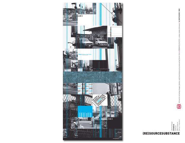 (re)sourcesubstance