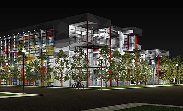 Exterior Image