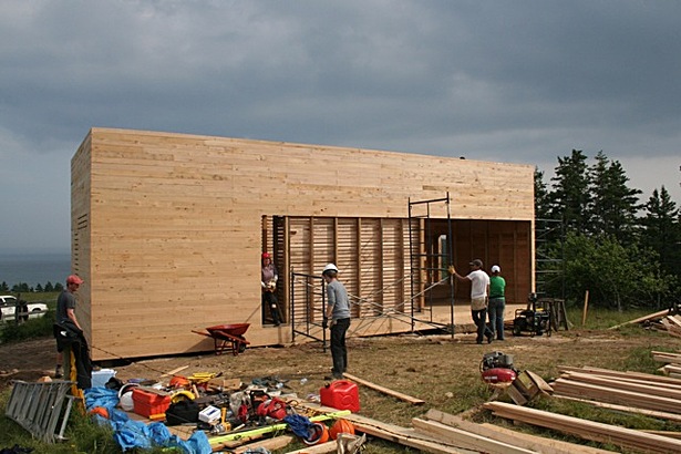 Construction