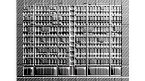 2D FLATTEN