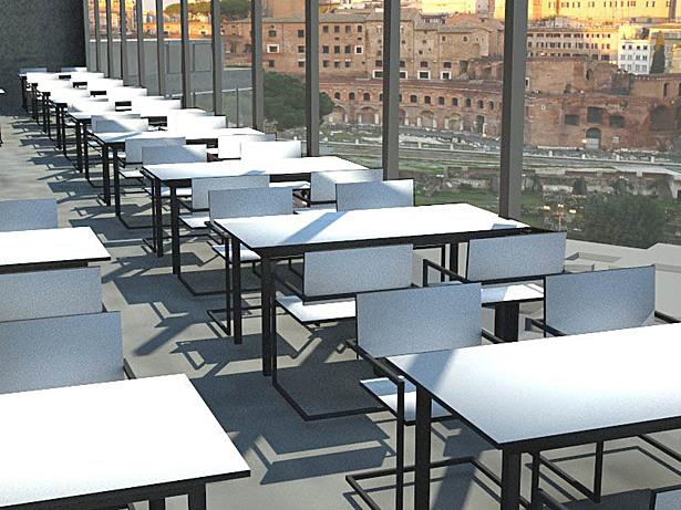 Final 3D Rendering