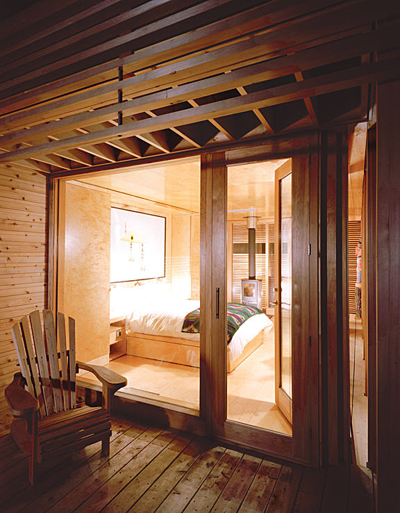 Photographer: Ben Rahn/A-Frame Inc.