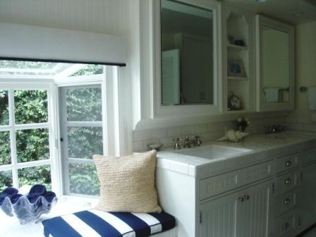 custom cabinets