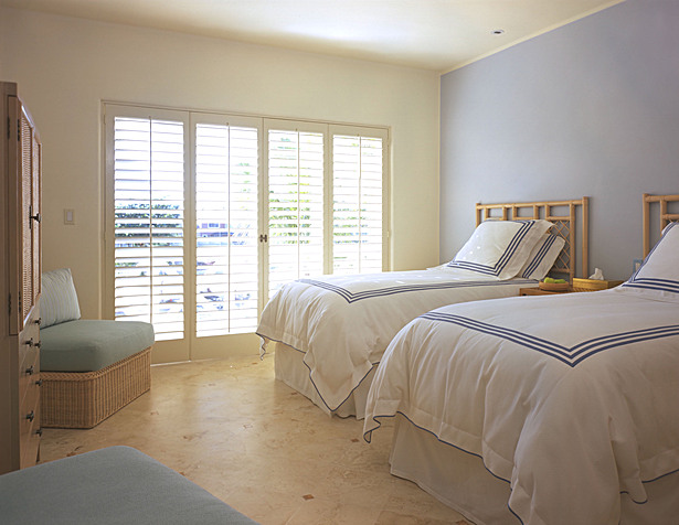 La Isla. Bedroom.