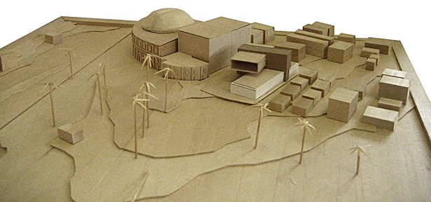 Site Model