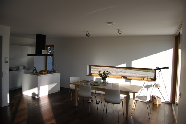 House XS - dinning
