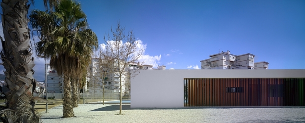Partial Overview