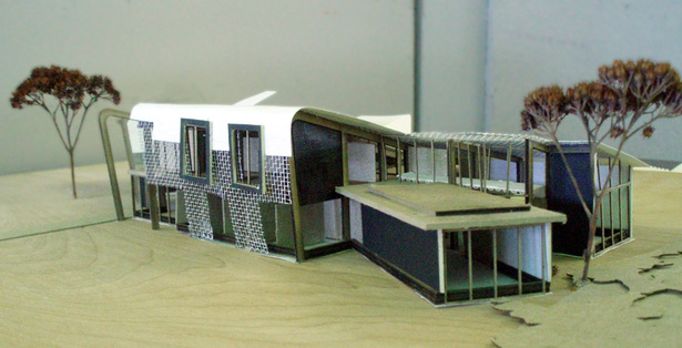 Model