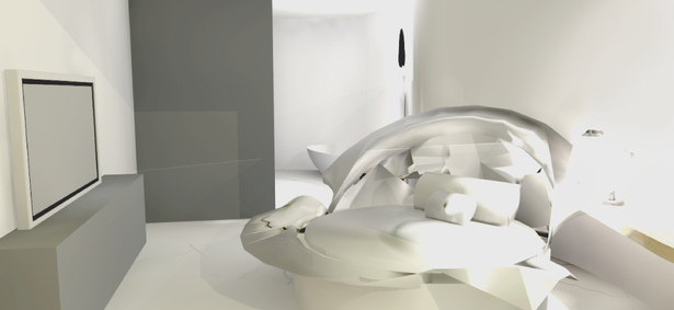 render (SketchUp)