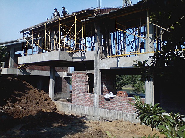 Typical Bungalow