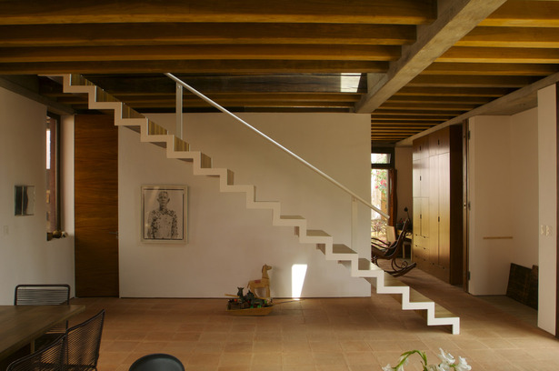 Casa Estudio - Taller de Arquitectura