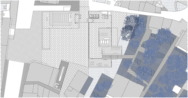 Ground Floor Plan