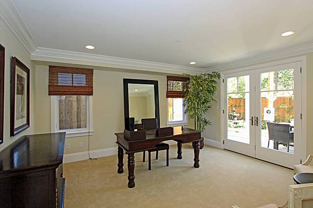 Office / Guest Bedroom