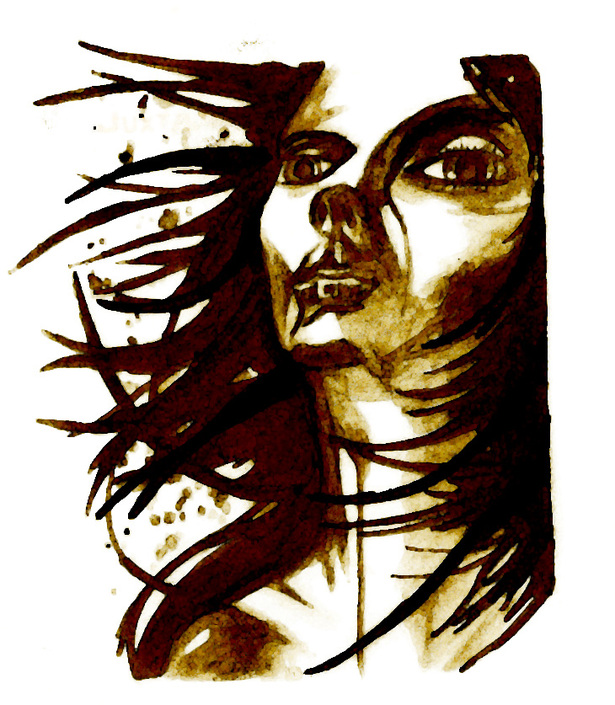 Marker wash on trace