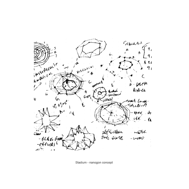 Conceptual drawings