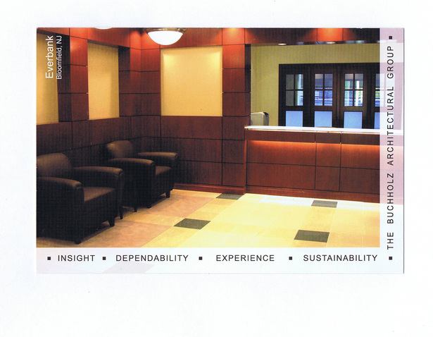 Entrance lobby