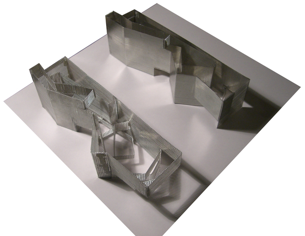 Model 1:500