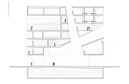 Section A
