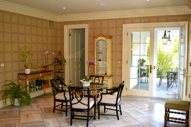 Sun Room