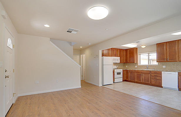 Flooring, Tiling, Cabinet Installation, Fixture and Lighting Installation