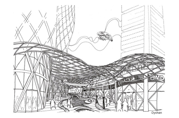 M Arch assignment
