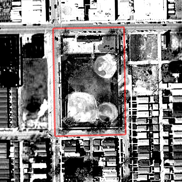 Site Aerial