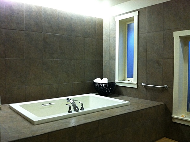 Couple's Treatment Room