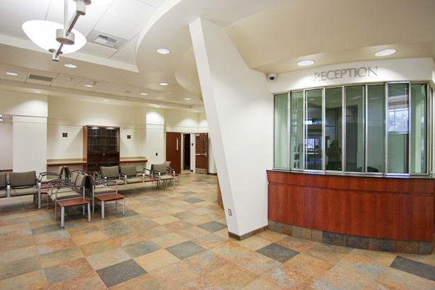 Public Lobby