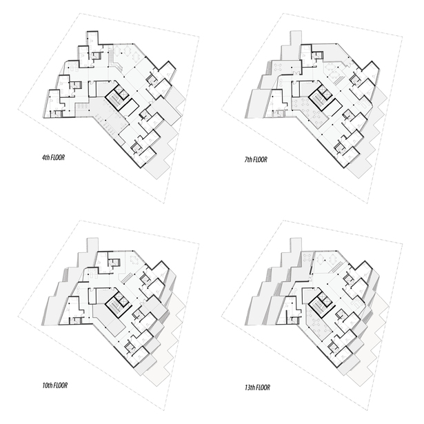 Building Plans