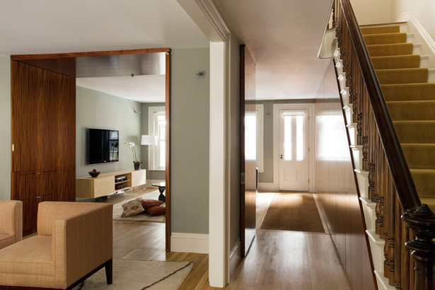 Street Level Music Room, Doors Open