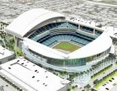 Marlins Ballpark