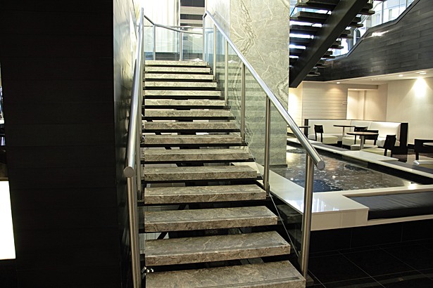 Hilton Hotel, Toronto