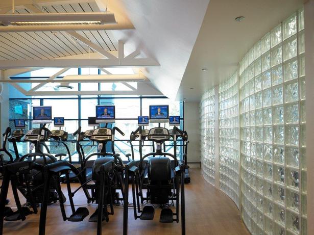 Fitness Room