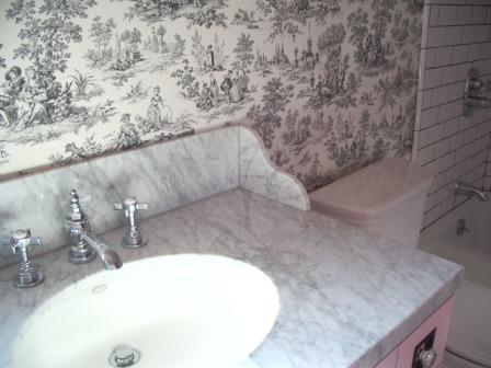 bath detail