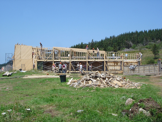 Clarity in Construction