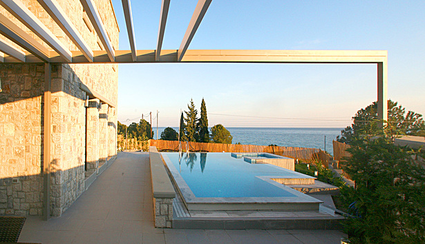 outdoor views