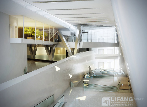3D rendering