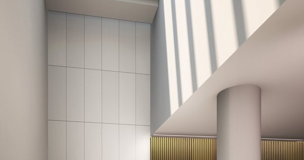 Fenchurch place