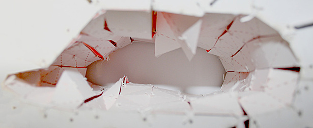 Rhino, Laser Cutter, Thread