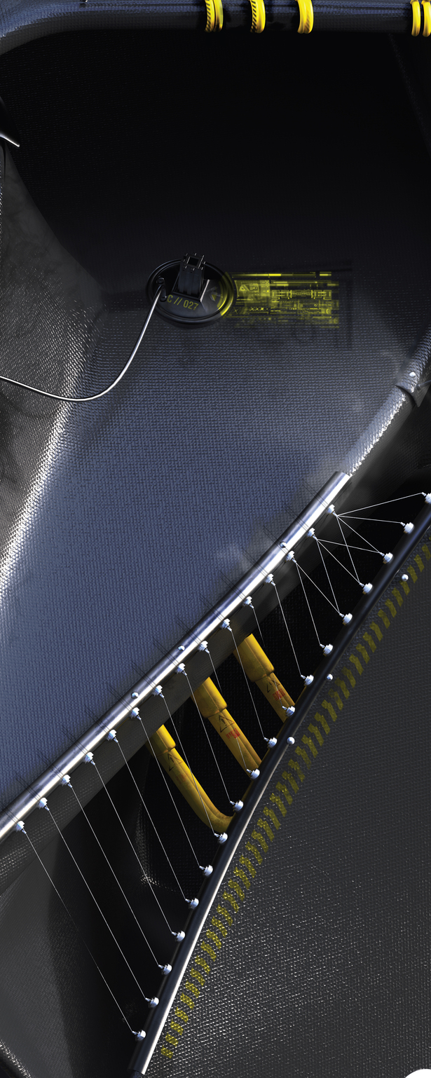 Final Presentation Board 3 _ Detail Render Section 3