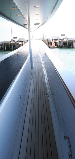 Bacchus - Side Deck