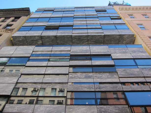 Front Facade