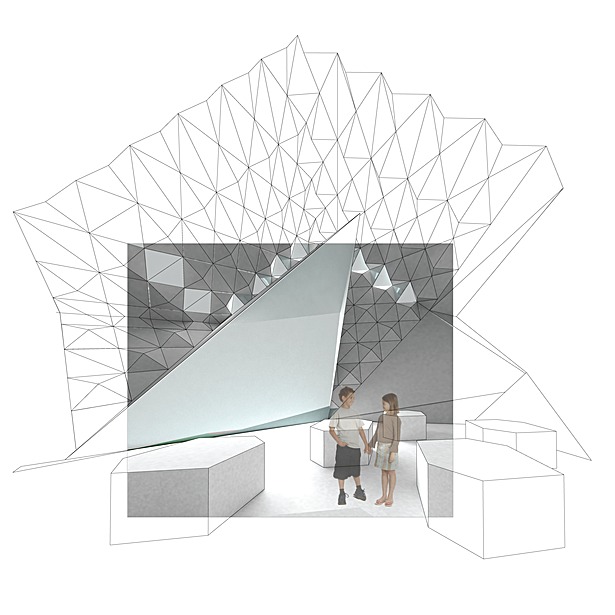 Interior Render